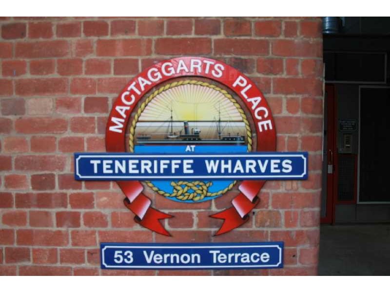 Unit 78/53 Vernon Terrace, Teneriffe QLD 4005