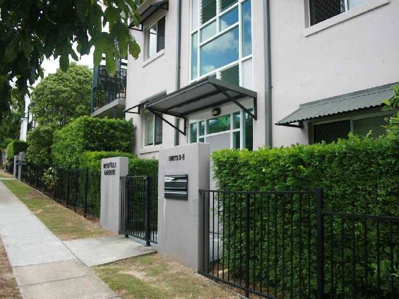 Unit 18/264 Kent Street, New Farm QLD 4005