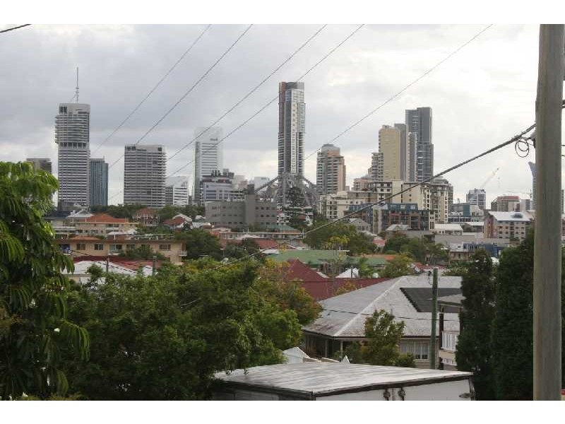 237 Kent Street, New Farm QLD 4005