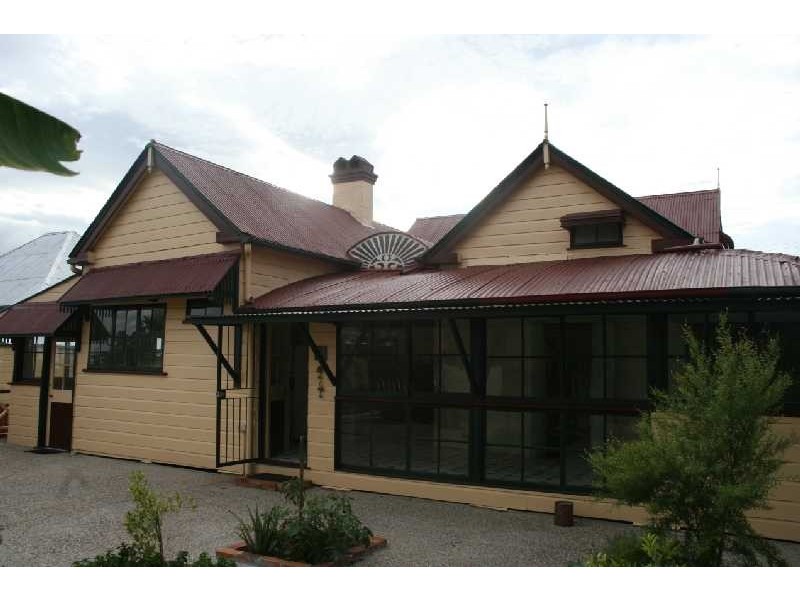 237 Kent Street, New Farm QLD 4005