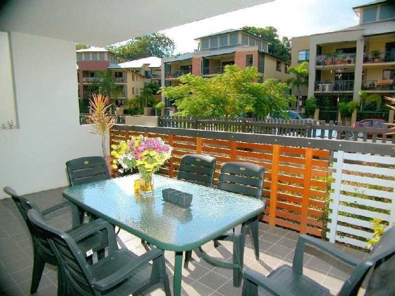 Unit 107/71 Beeston Street, Teneriffe QLD 4005