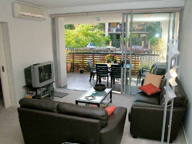 Unit 107/71 Beeston Street, Teneriffe QLD 4005