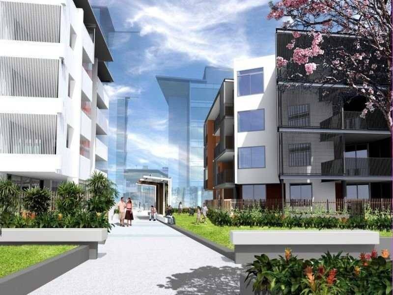 104 Melbourne Street, South Brisbane QLD 4101