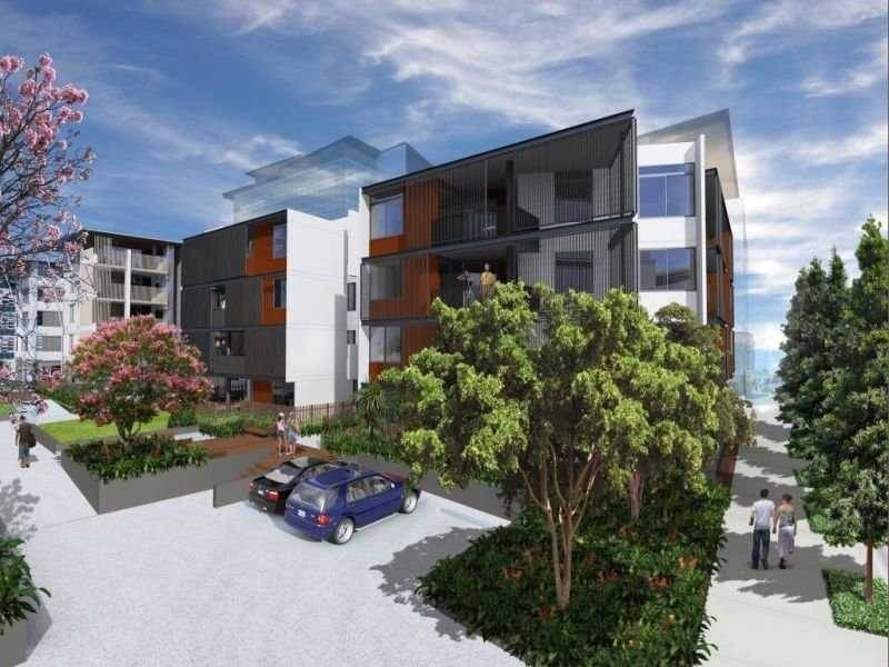 104 Melbourne Street, South Brisbane QLD 4101