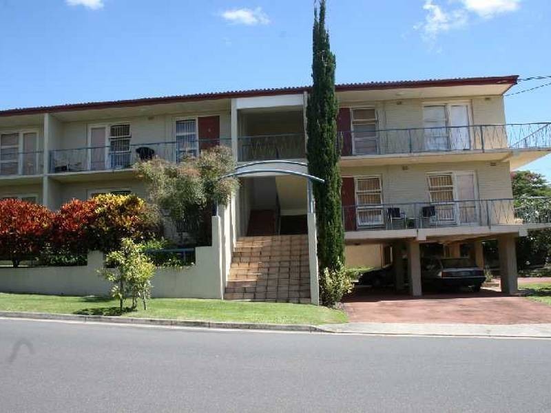 Unit 2/39 Antill Street, Wilston QLD 4051