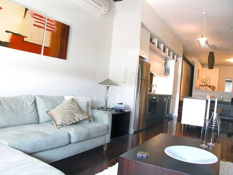 64 Macquarie Street, Teneriffe QLD 4005