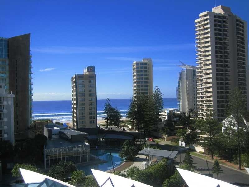 Unit 606/Q1 Hamilton Avenue, Surfers Paradise QLD 4217