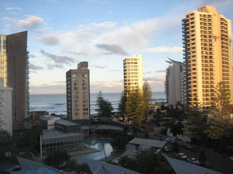 Unit 606/Q1 Hamilton Avenue, Surfers Paradise QLD 4217