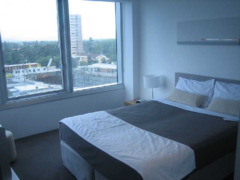 Unit 606/Q1 Hamilton Avenue, Surfers Paradise QLD 4217