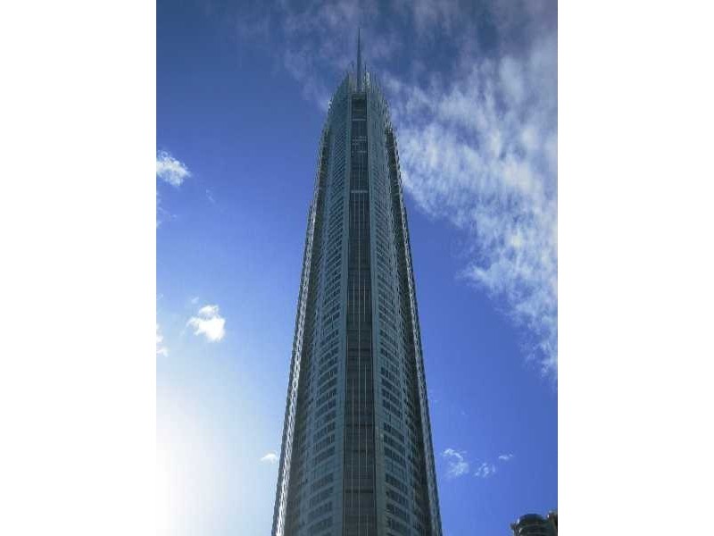 Unit 606/Q1 Hamilton Avenue, Surfers Paradise QLD 4217