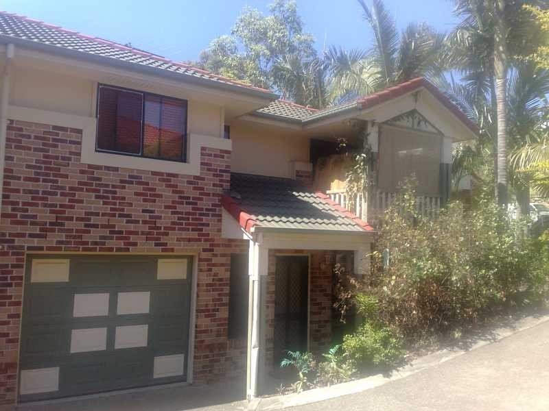 Unit 1/36 Andrew Street, Balmoral QLD 4171