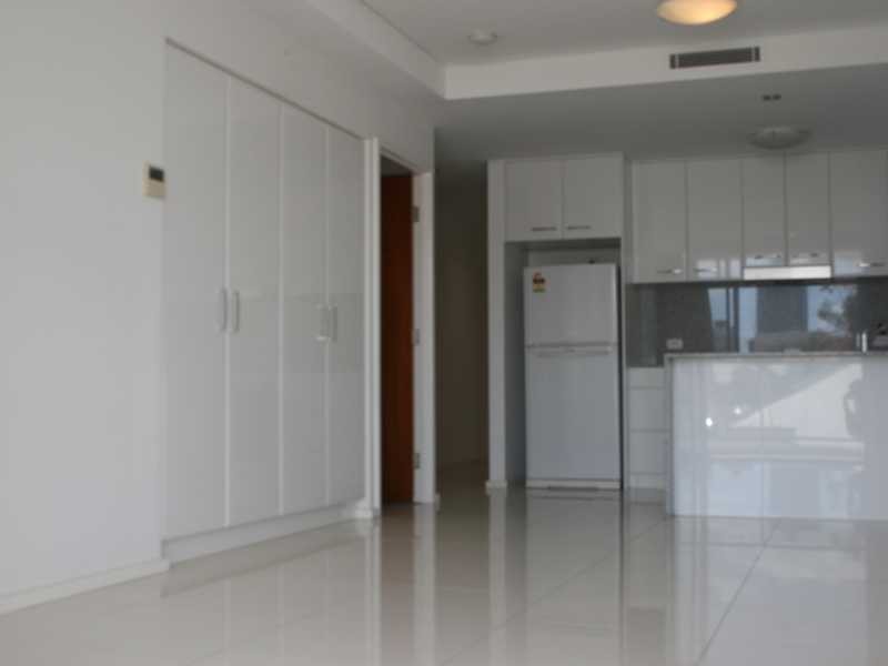 Unit 302/38 Mollison, West End QLD 4101