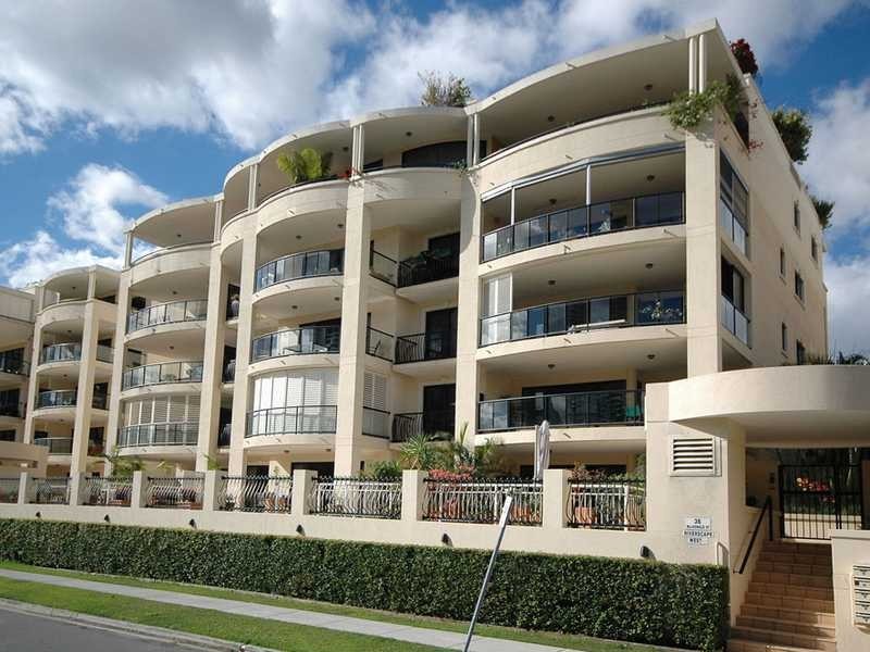 36 MacDonald Street, Kangaroo Point QLD 4169