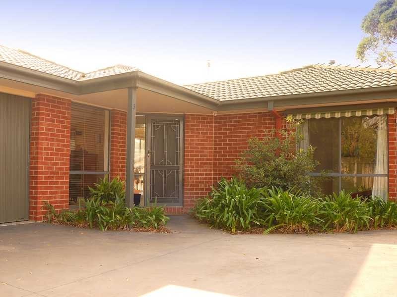 3/99 Berry Avenue, Edithvale VIC 3196
