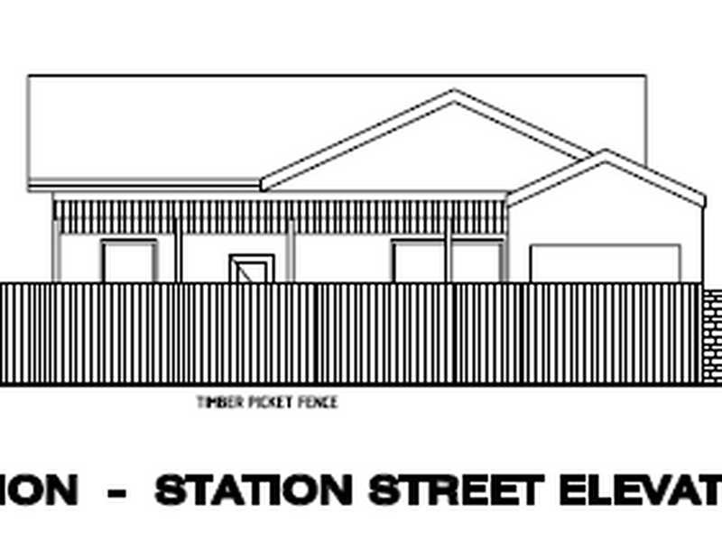 434 Station Street, Bonbeach VIC 3196