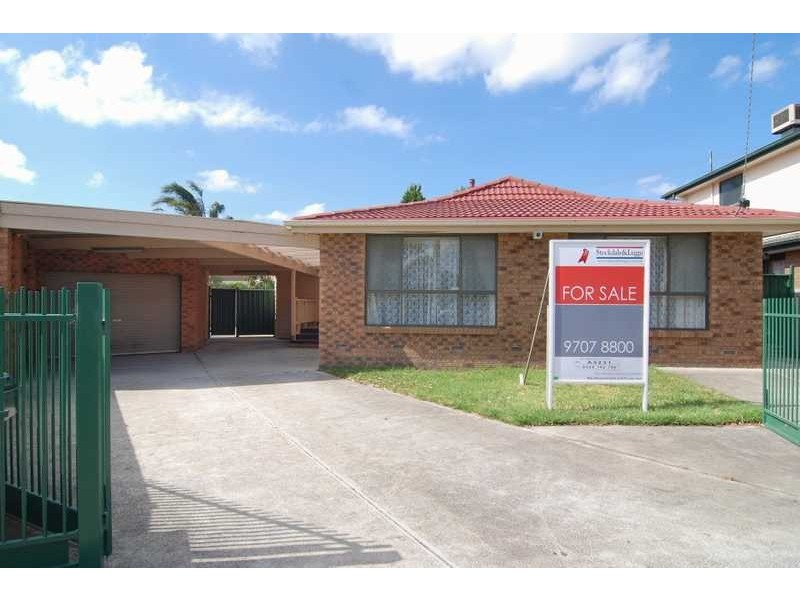 3 Tarana Court, Chelsea Heights VIC 3196