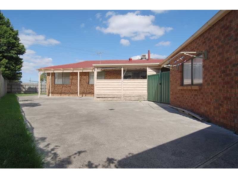 3 Tarana Court, Chelsea Heights VIC 3196