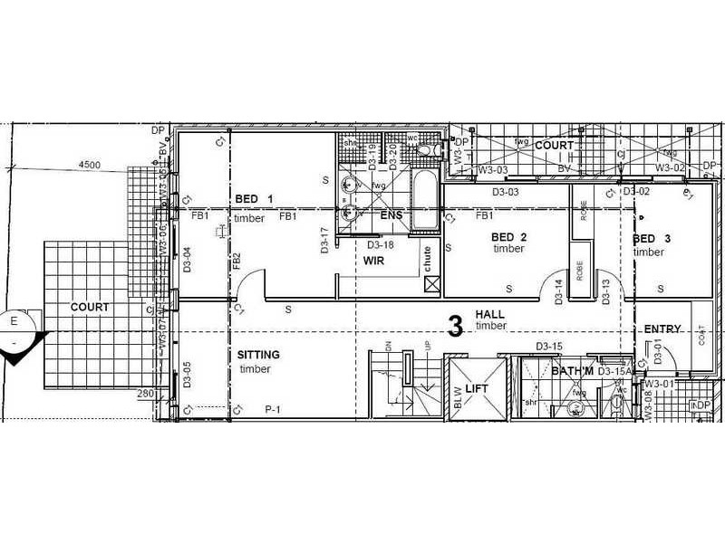 Unit 3/15 Harding Avenue, Bonbeach VIC 3196