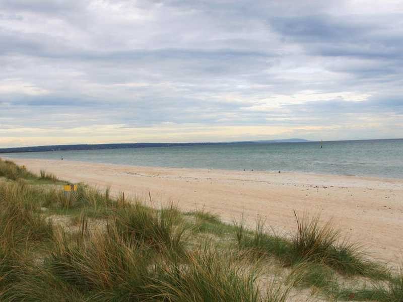 Unit 3/15 Harding Avenue, Bonbeach VIC 3196