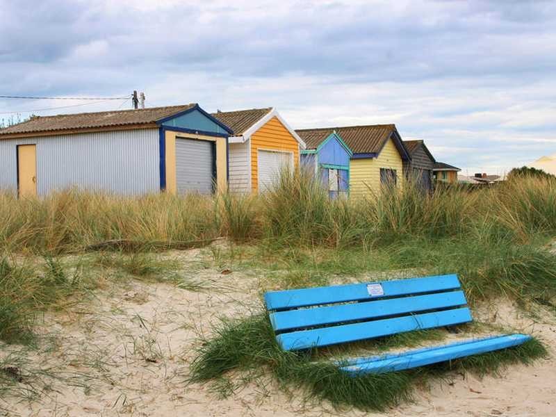 Unit 2/15 Harding Avenue, Bonbeach VIC 3196