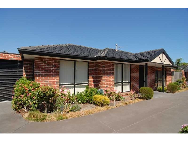 2/6 Scotch Parade, Chelsea VIC 3196