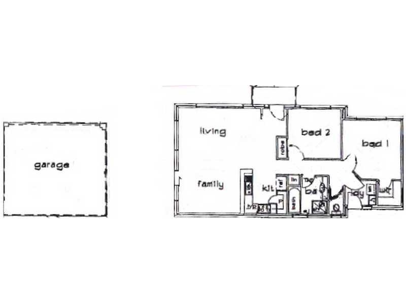 2/6 Scotch Parade, Chelsea VIC 3196