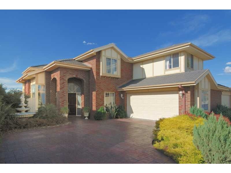 3 Reef Court, Aspendale Gardens VIC 3195