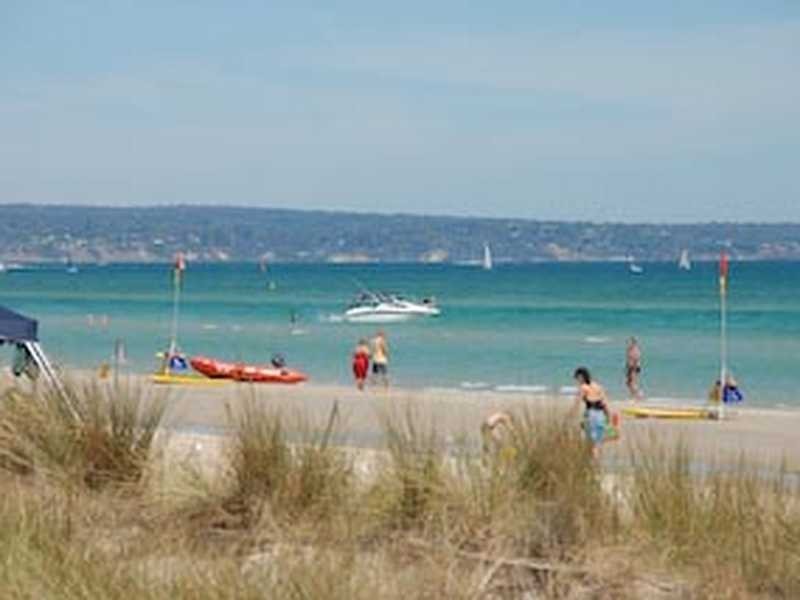 113/100 Seventh Street (Broadway), Bonbeach VIC 3196