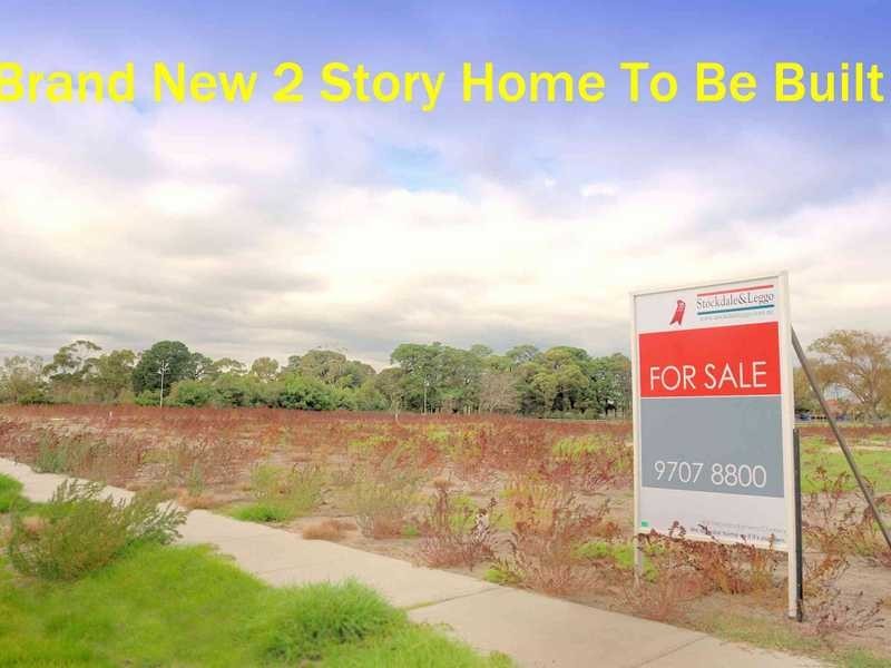 Lot 58 Coast Banksia Drive, Bonbeach VIC 3196