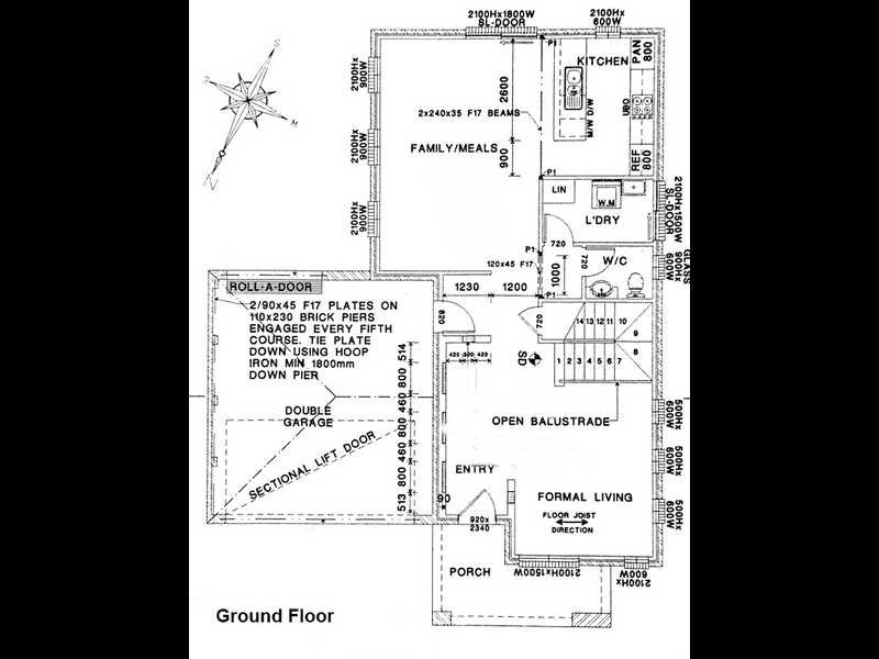 Lot 58 Coast Banksia Drive, Bonbeach VIC 3196