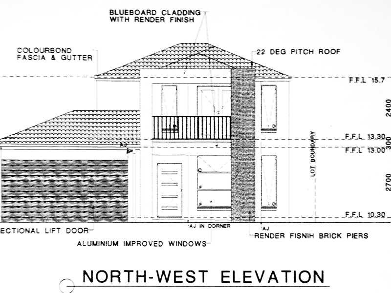 Lot 58 Coast Banksia Drive, Bonbeach VIC 3196