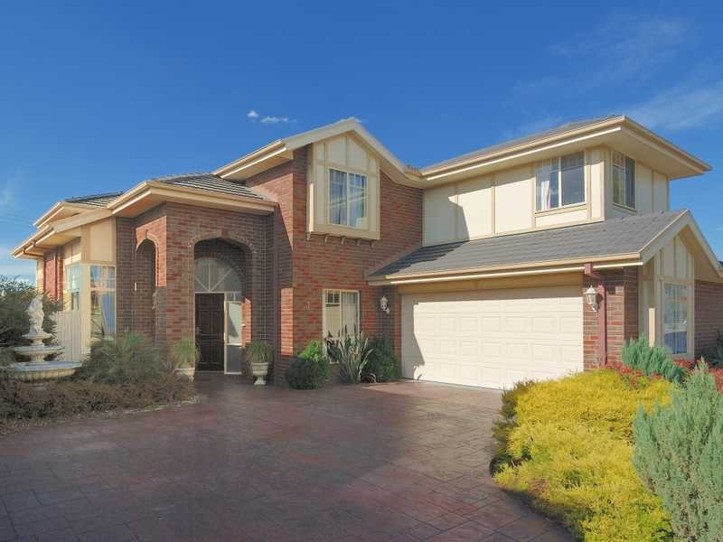 3 Reef Court, Aspendale Gardens VIC 3195