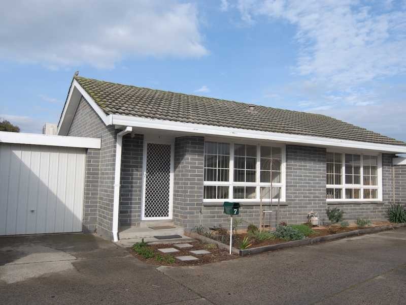 7/6 York Street, Bonbeach VIC 3196