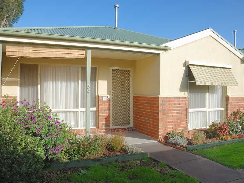 Unit 34/59-63 Mulkarra Drive, Chelsea VIC 3196