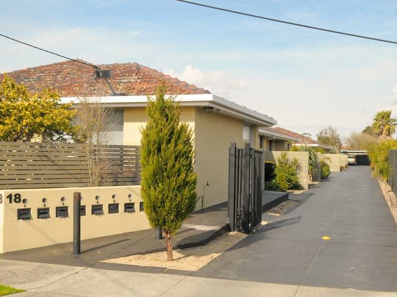 6/18 Broadway, Bonbeach VIC 3196