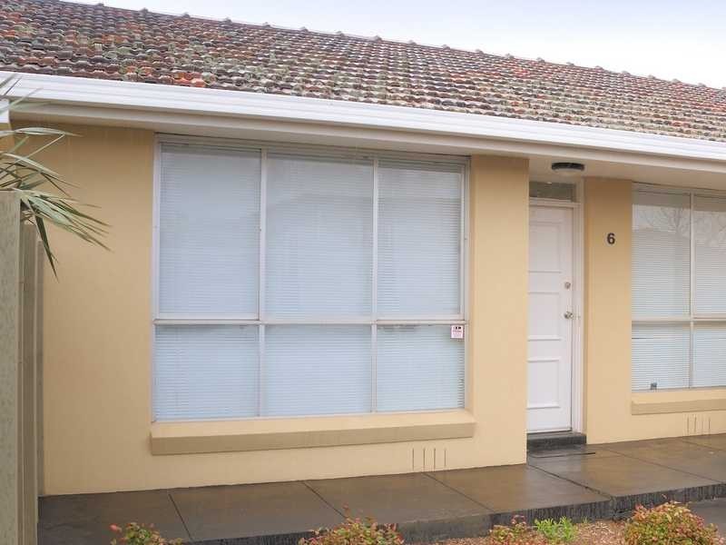 6/18 Broadway, Bonbeach VIC 3196