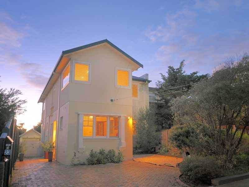 23 Herbert Street, Parkdale VIC 3195