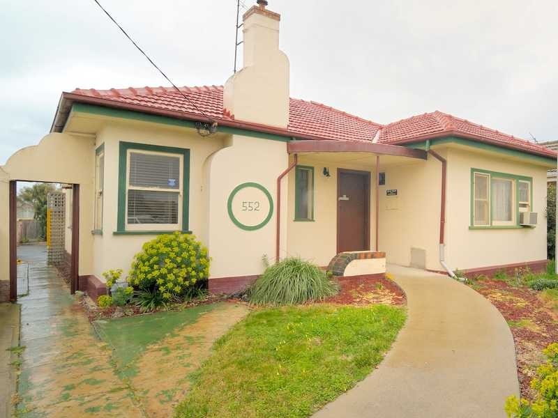 552 Nepean Highway, Bonbeach VIC 3196