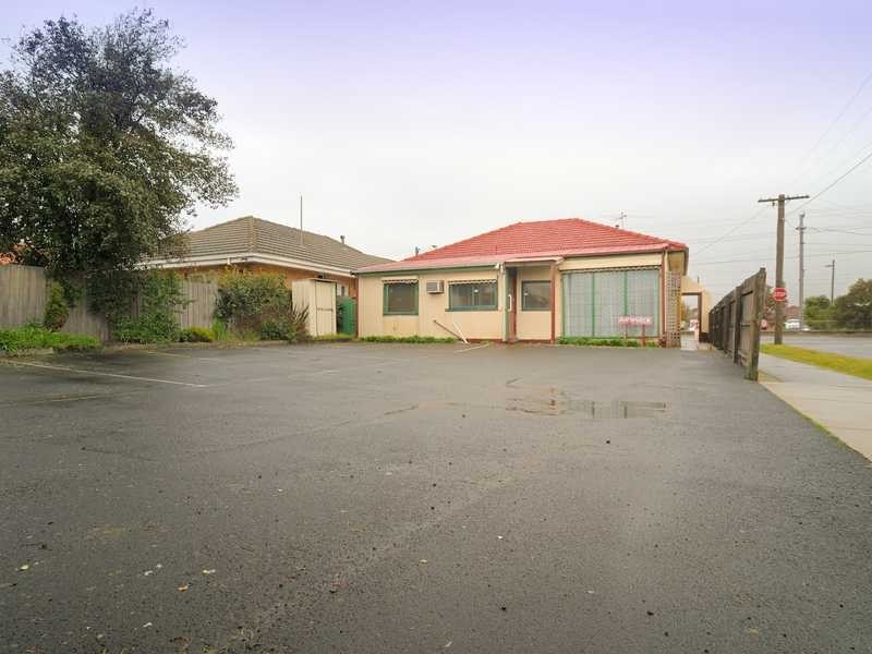 552 Nepean Highway, Bonbeach VIC 3196