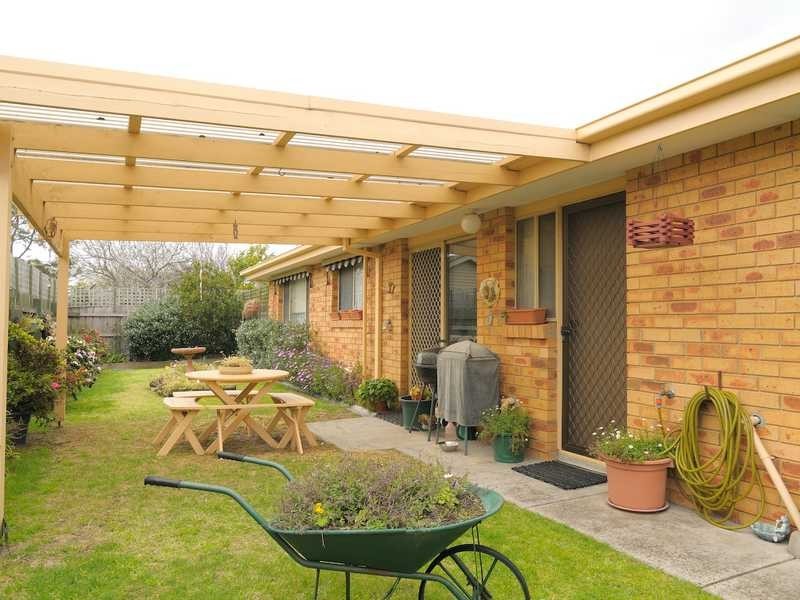 5/23 Golden Ave, Chelsea VIC 3196