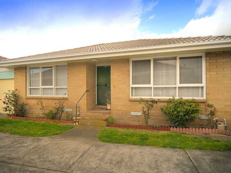 9/372 Station Street, Chelsea VIC 3196