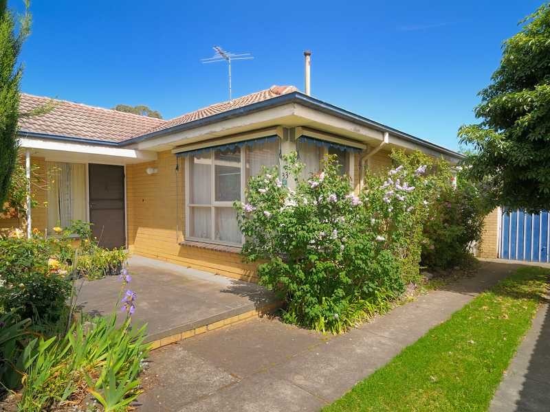 33 Fairview Avenue, Cheltenham VIC 3192