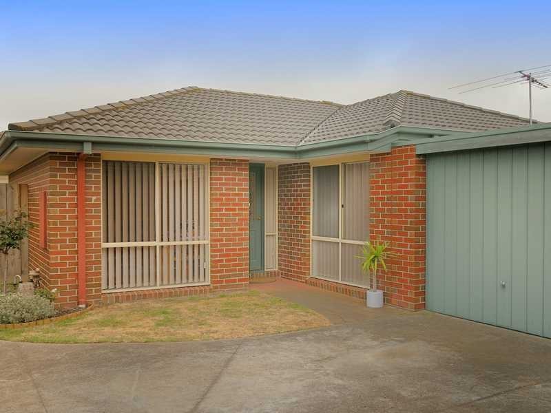 3/449 Station Street, Bonbeach VIC 3196