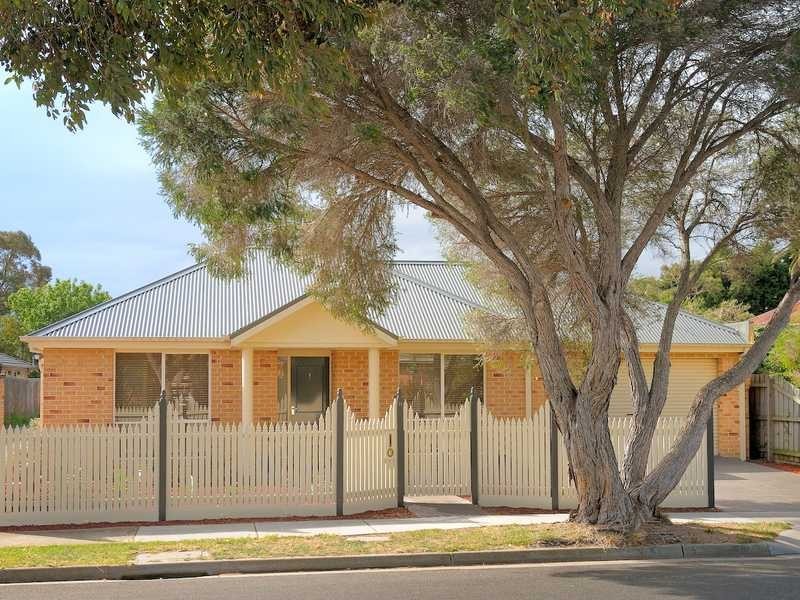 1/71 Woodbine Grove, Chelsea VIC 3196