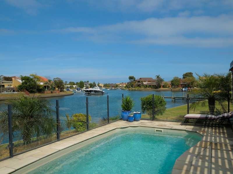 6 Clematis Crt, Patterson Lakes VIC 3197