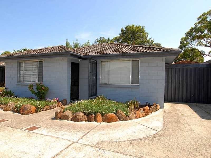 Unit 4/7 Stayner Street, Chelsea VIC 3196