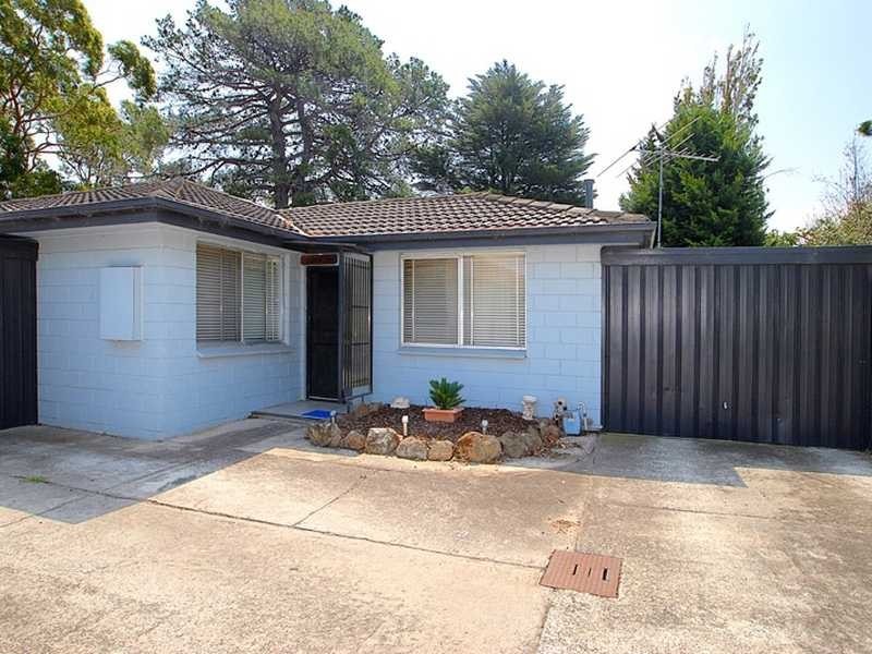 Unit 4/7 Stayner Street, Chelsea VIC 3196