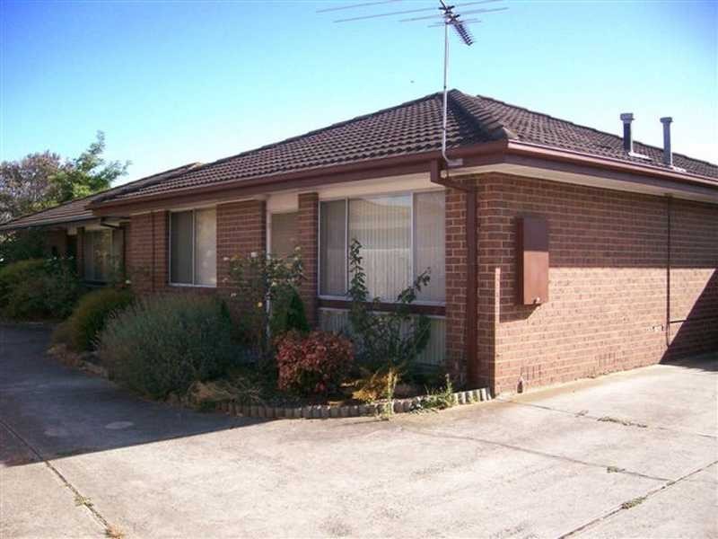 2/25 Argyle Avenue, Chelsea VIC 3196