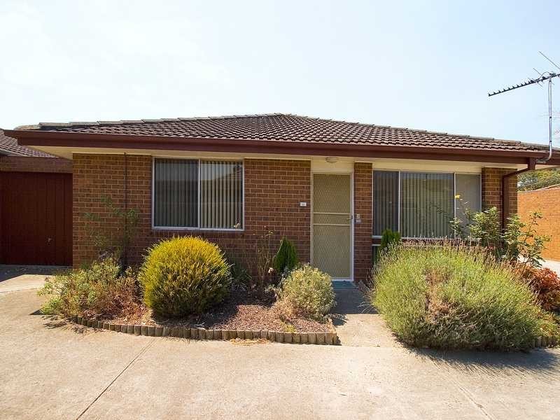 2/25 Argyle Avenue, Chelsea VIC 3196