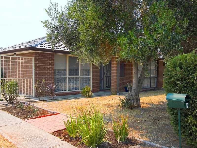 7 Terrigal Drive, Patterson Lakes VIC 3197